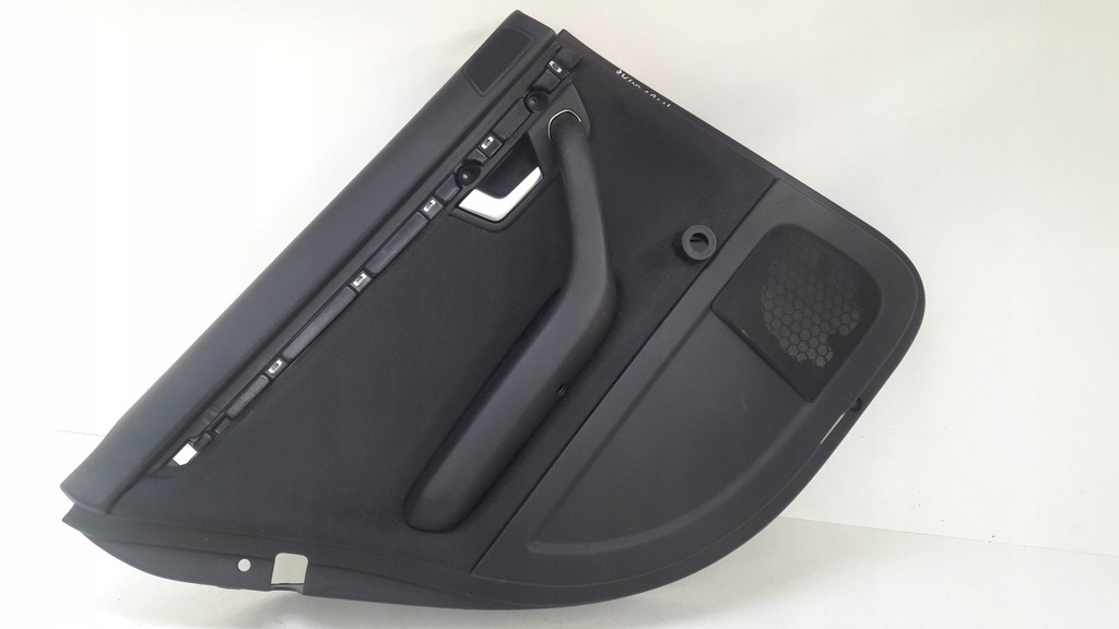 фото №11, Обшивки комплект audi a4 b7