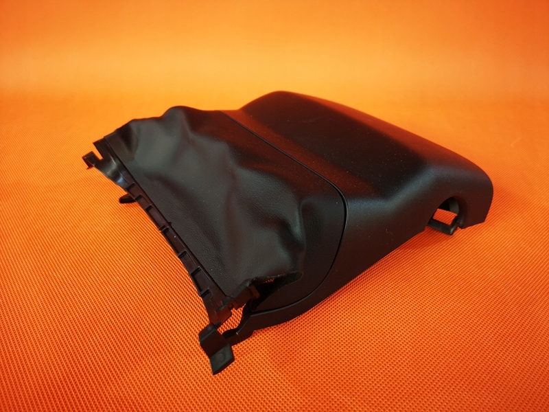 фото №13, Volvo v40 ii корпус руля комплект góra dół