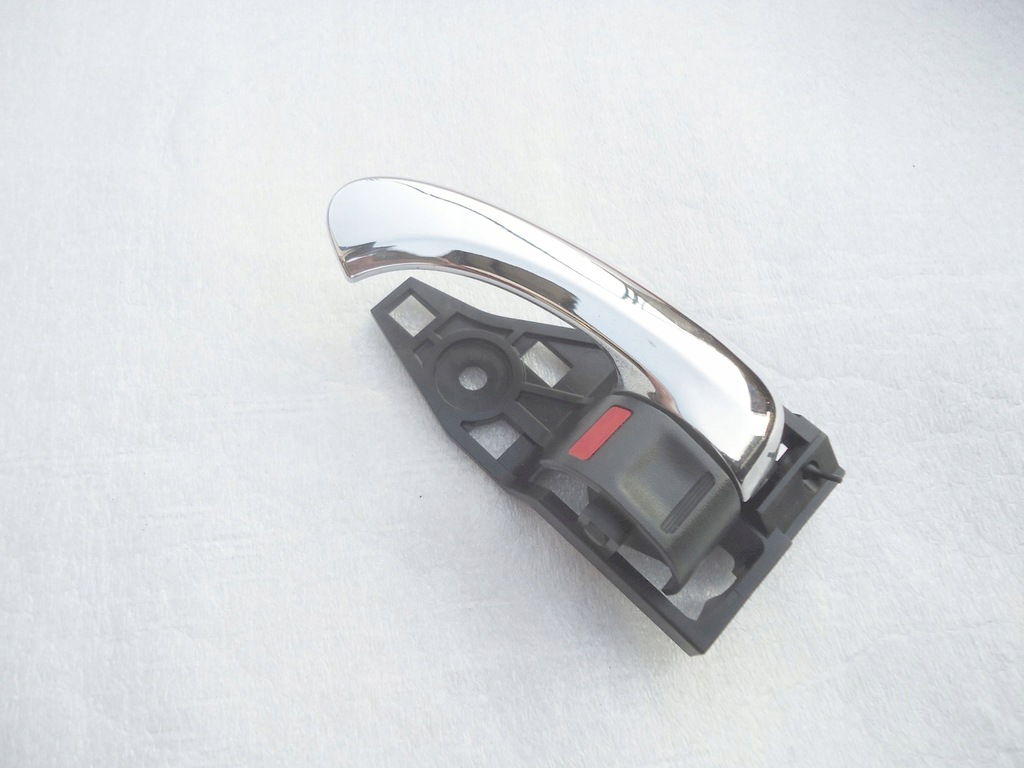 фото №1, Toyota rav4 2010r ручка двері оригінал