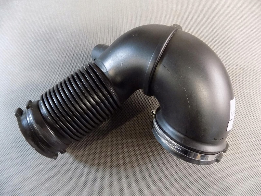 фото №1, Audi a8 4n d5 труба всмоктувальна повітря 4n0129616ag