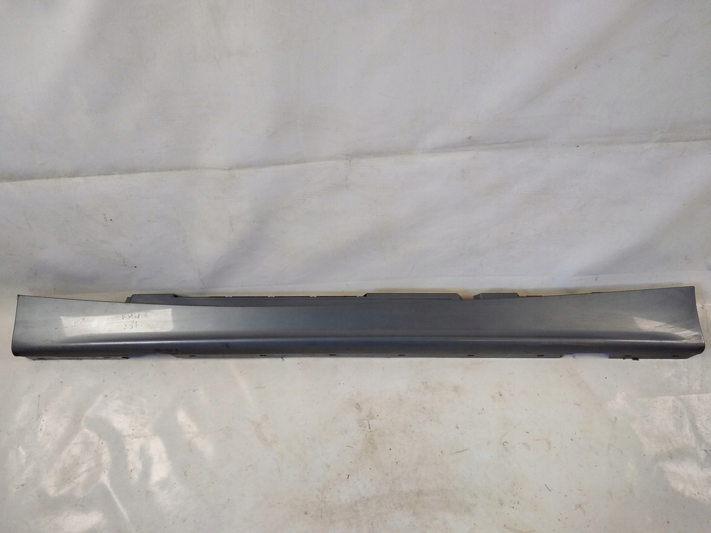 фото №1, Bmw 1 e87 молдинг поріг поріг ліва