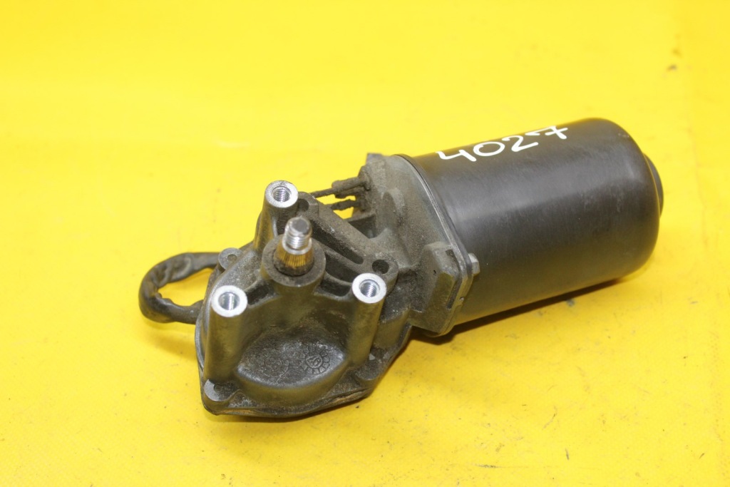 фото №1, Моторчик дворник mercedes vito 2.3d w638