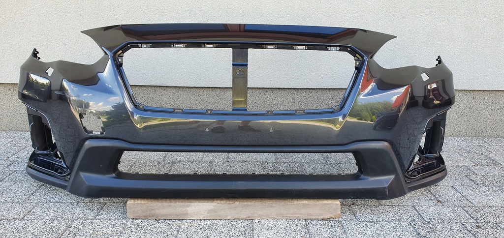 фото №1, Subaru xv lift 2017- бампер перед оригінал a207