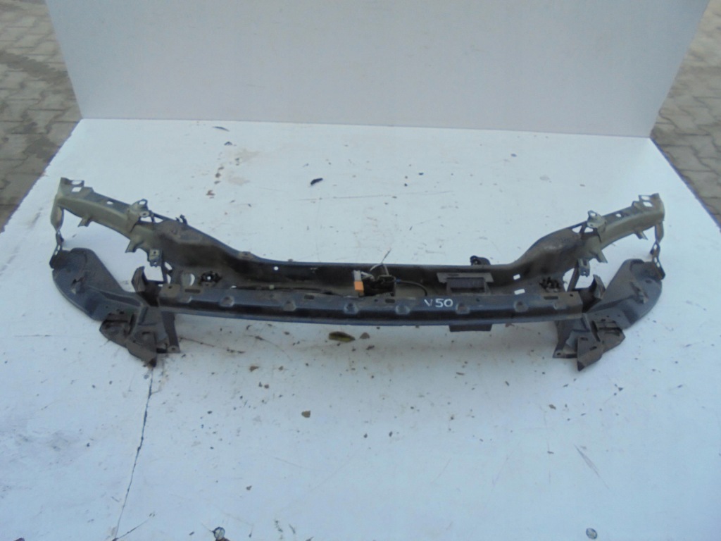 фото №1, Підсилювач передній volvo v50