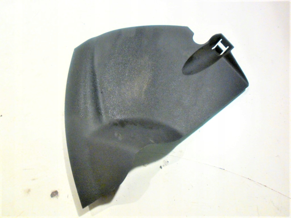 фото №1, Пластик защита консоли левая vivaro b trafic iii