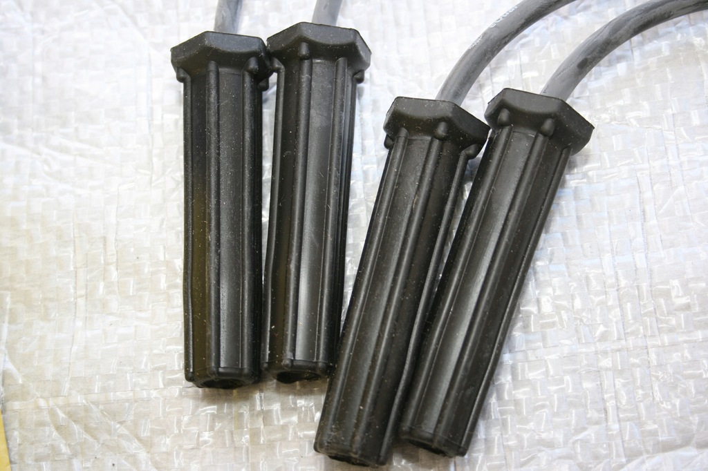 фото №4, Дроти запалювання