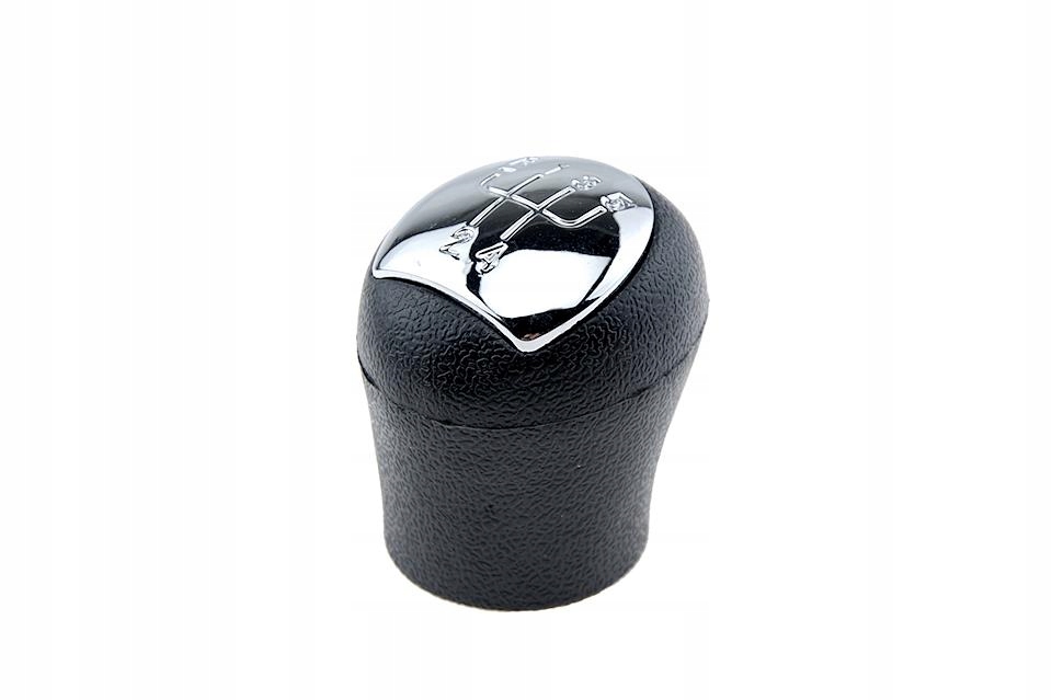 фото №1, Ручка переключения 5 передач renault kangoo 98-