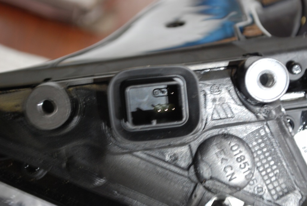 фото №4, Bmw 8 g15 ll зеркало правое левая электрический 145