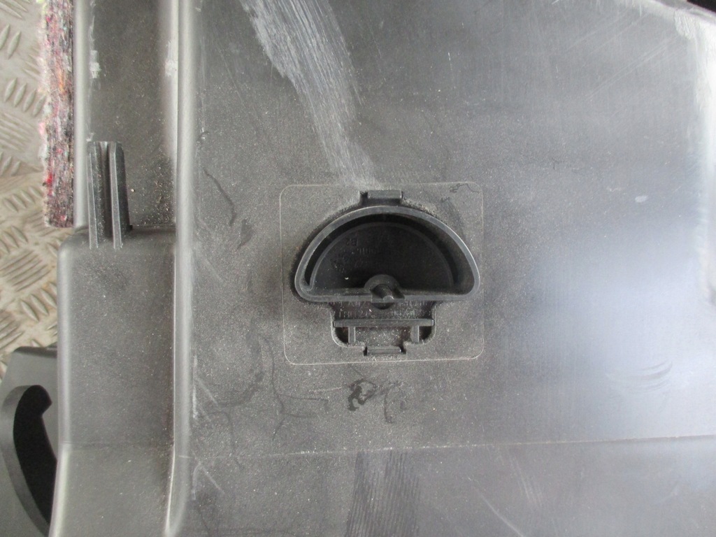 фото №5, Бардачок peugeot 407 04-08r coupe