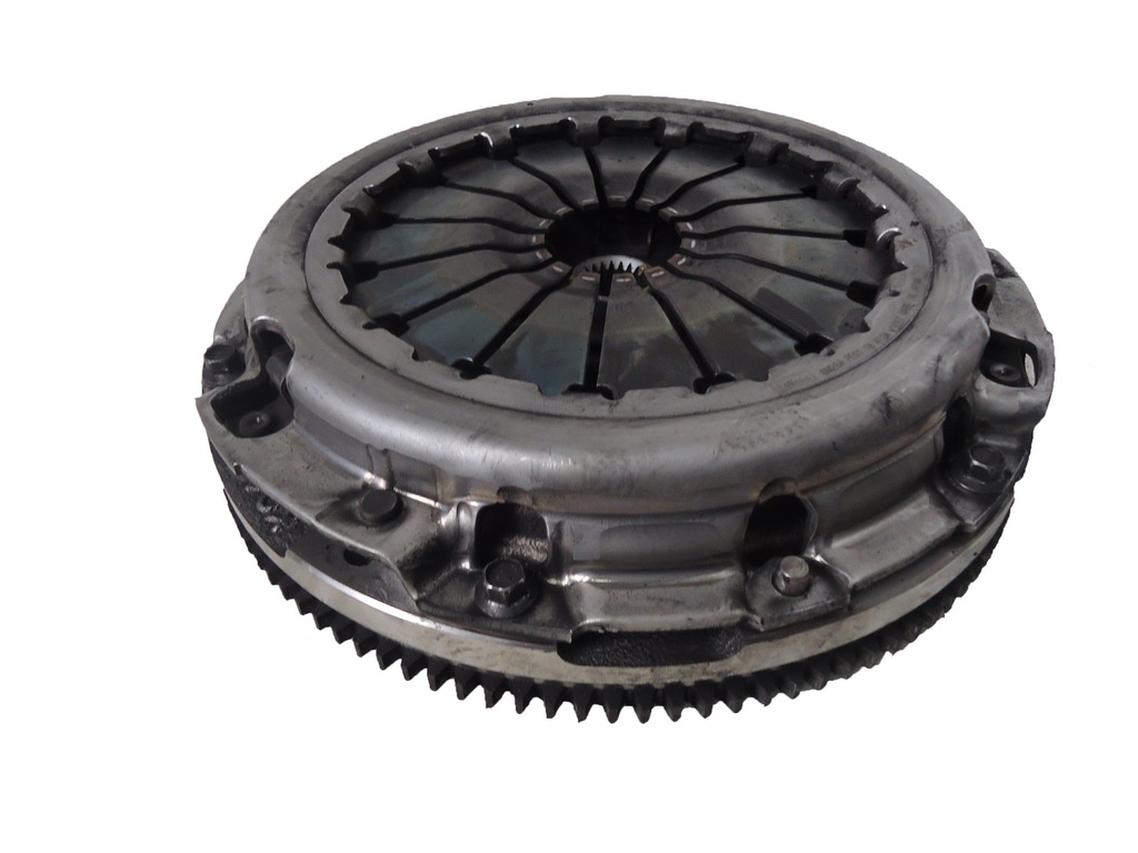 фото №1, Зчеплення колесо двомасовий mazda cx3 2.0 бензин