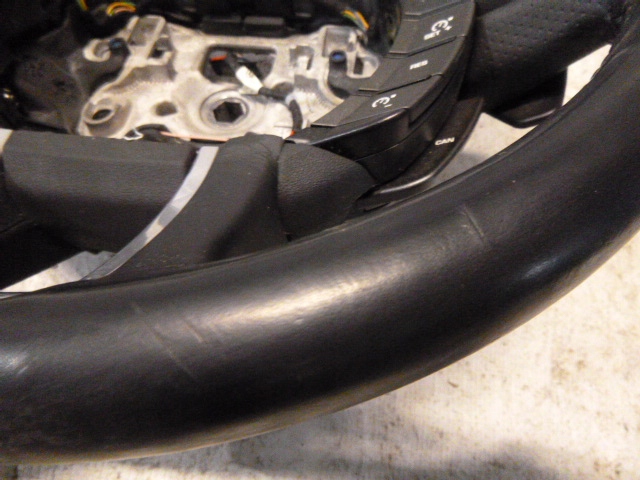 фото №4, Воздуховод land rover evoque лепестки переключения