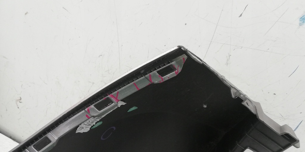 фото №12, Hyundai tucson 15- бампер задний задняя