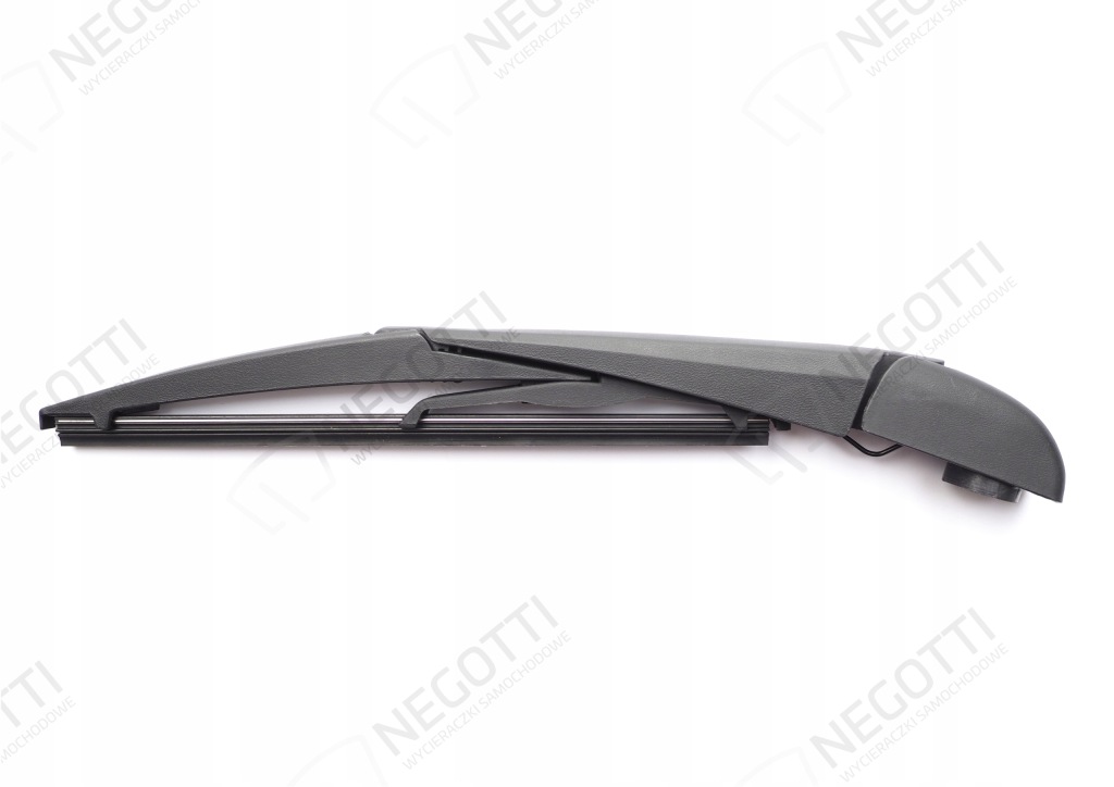фото №4, Negotti важіль задня щітка toyota auris touring 2013-