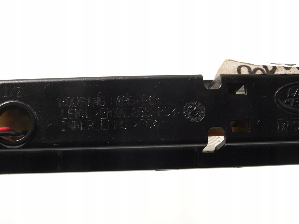 фото №5, Світло стоп land rover discovery iii 3