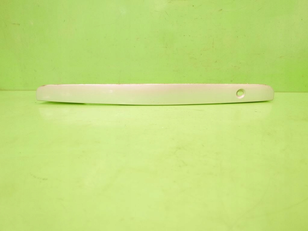 фото №1, Накладка молдинг кришки задня 22v mazda premacy i cp fl