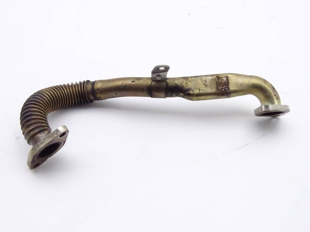 фото №2, Trafic ii trafic 2.0 dci трубка egr