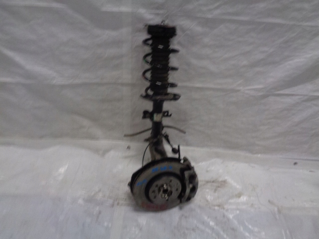 фото №1, Renault kadjar амортизаторна стійка поворотний кулак амортизатор правий