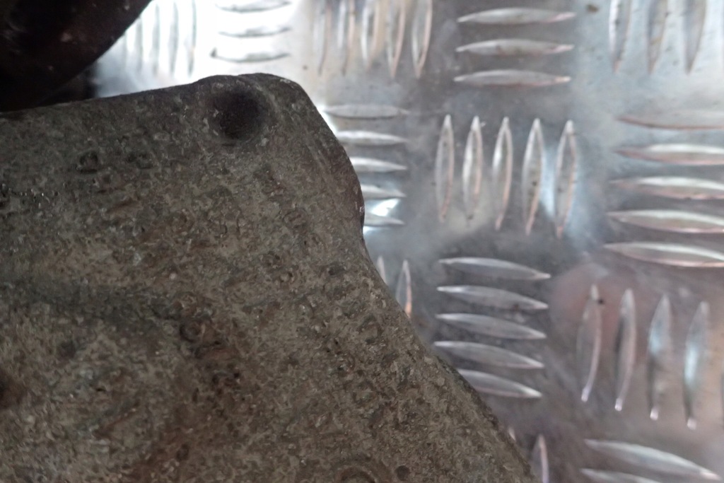 фото №3, Porsche 991 911 turbo подвеска перед передние r