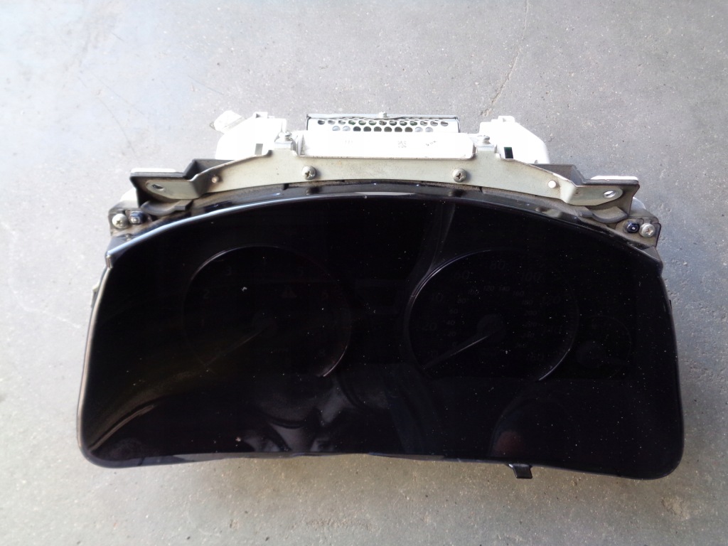 фото №1, Счетчик 83800-50351 lexus ls 460 iv 07r uk