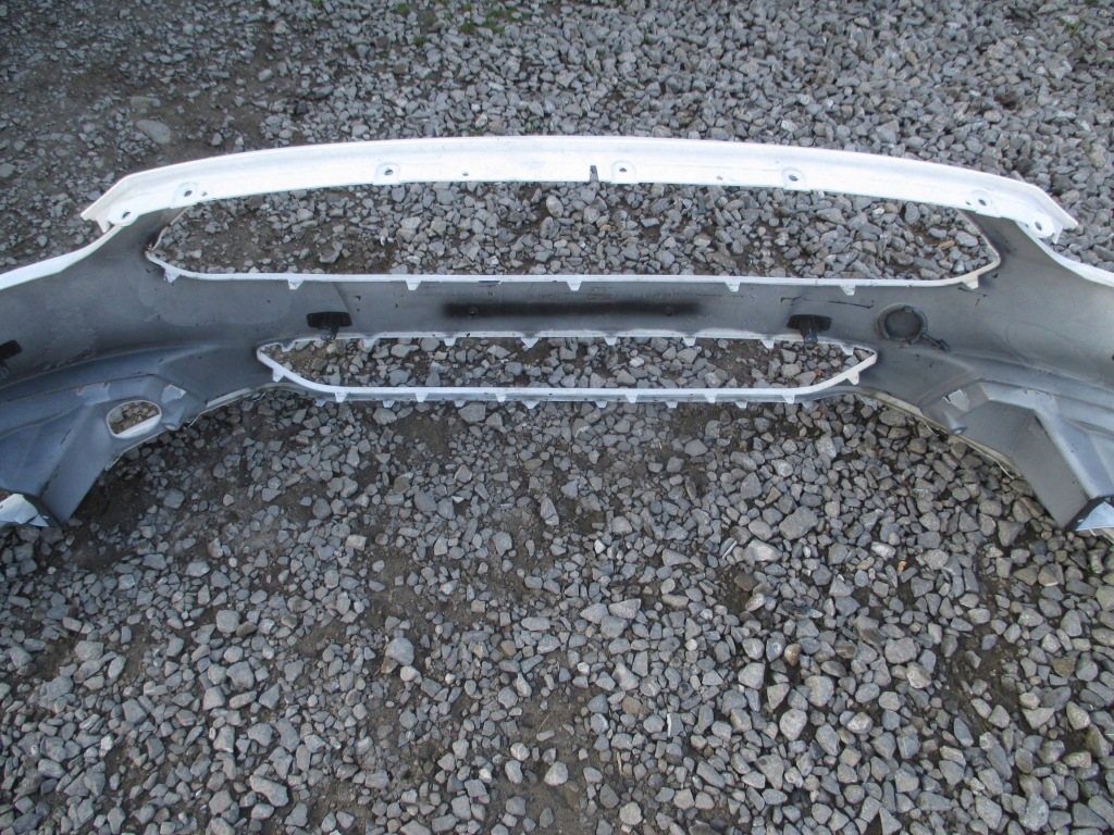 фото №4, Бампер передній ford s-max ii 2015r-