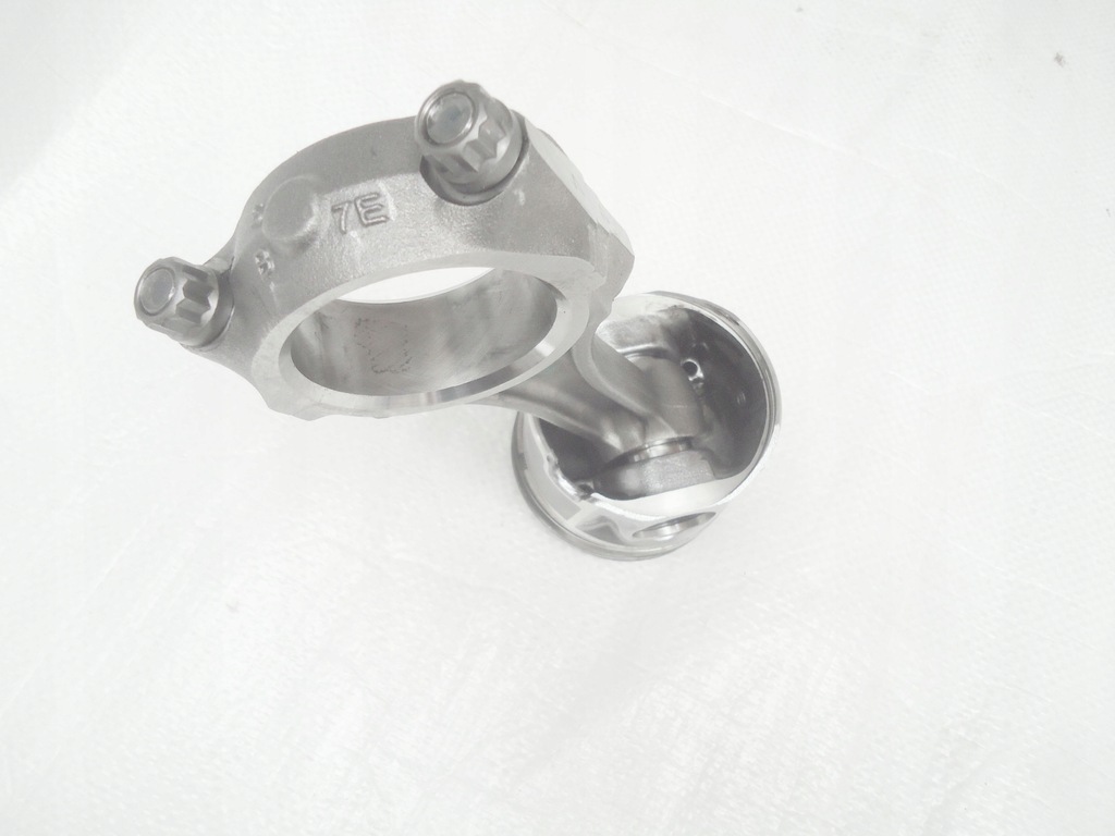 фото №5, Nissan cabstar maxity nt400 zd30 поршень