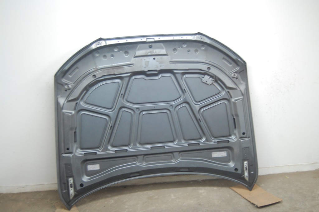 фото №4, Капот audi a4 b8 8k0 2008-2011 przed liftem 8k