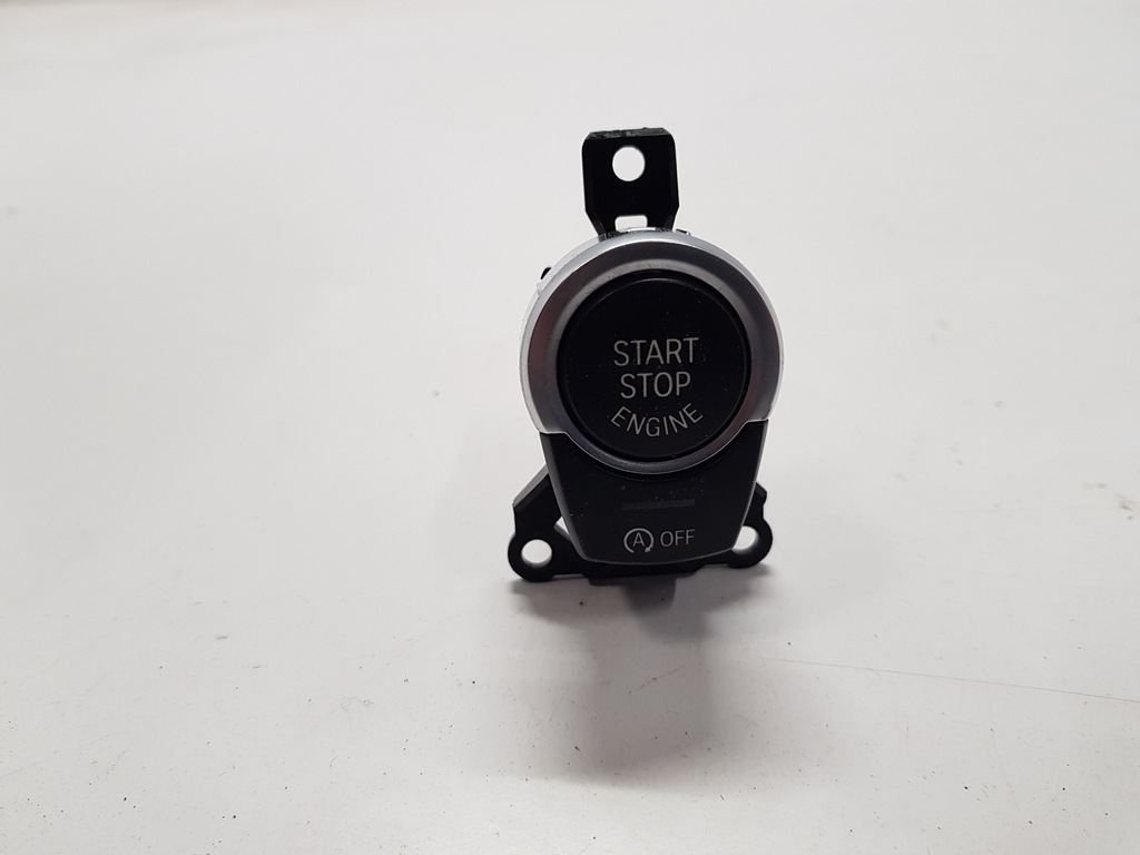 фото №1, Bmw 5 f10 f11 кнопка запуск стоп 9153831