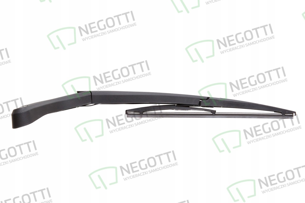 фото №3, Negotti важіль задня щітка chevrolet spark 2009-