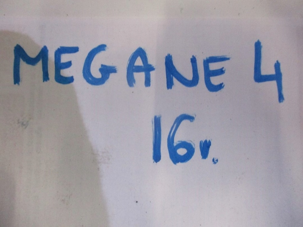 фото №3, Підсилювач bose renault megane 4 iv 16r