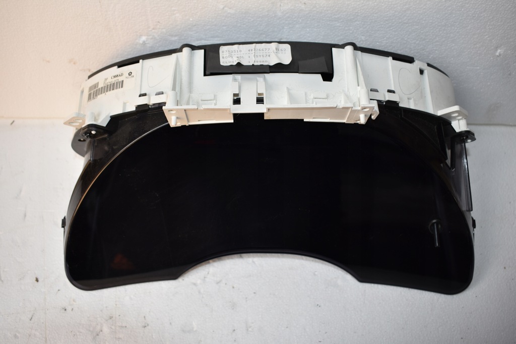 фото №4, Счетчик приборная панель бензин 3,5 chrysler pacyfica