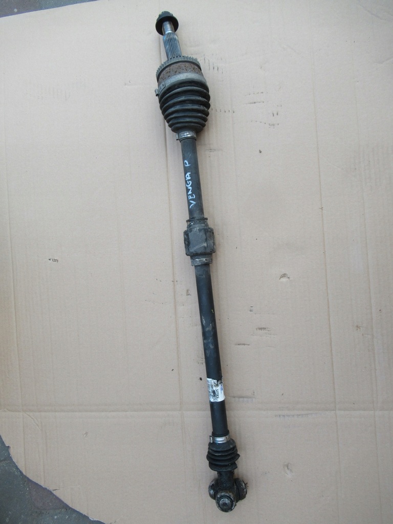 фото №1, Kia venga приводной вал правая