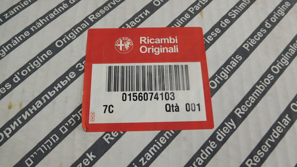 фото №9, Зеркало левая alfa romeo 159 bez корпус