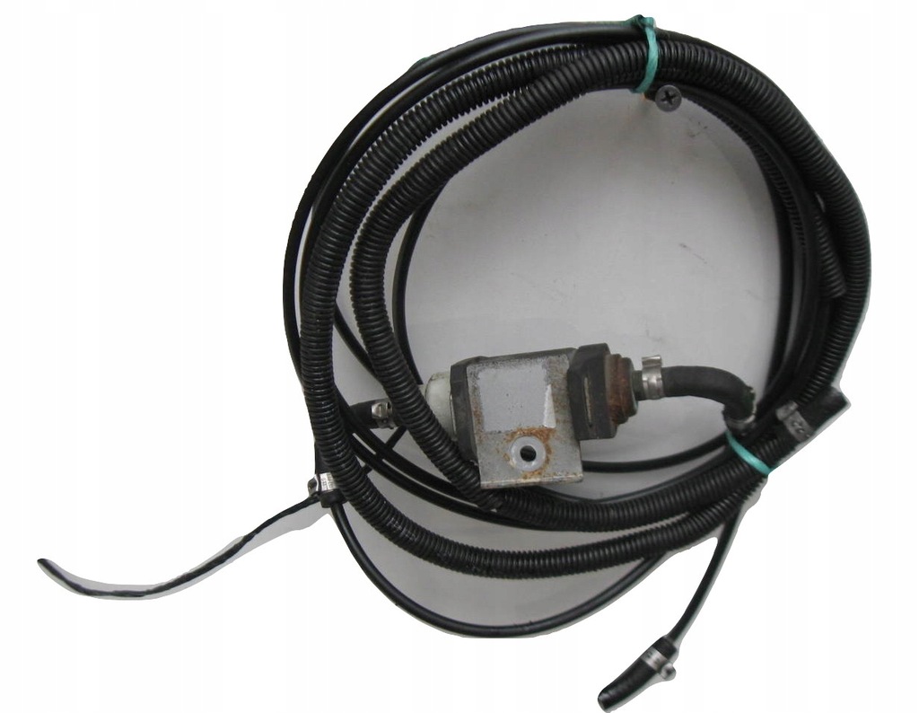 фото №1, Помпа webasto bmw x1 e84 оригінал