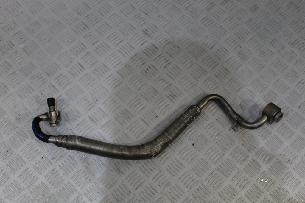 фото №1, Шланг кондиціонера audi a7 4g8 lift 4g0260707cl