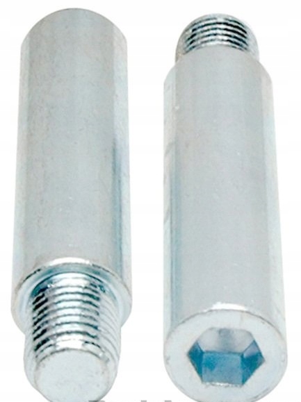 фото №1, Болты суппорт hummer h1 1993/2006