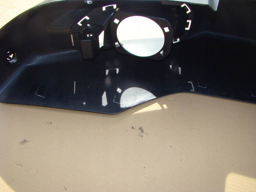 фото №6, Jeep wrangler jl 18-20r . бампер перед a047