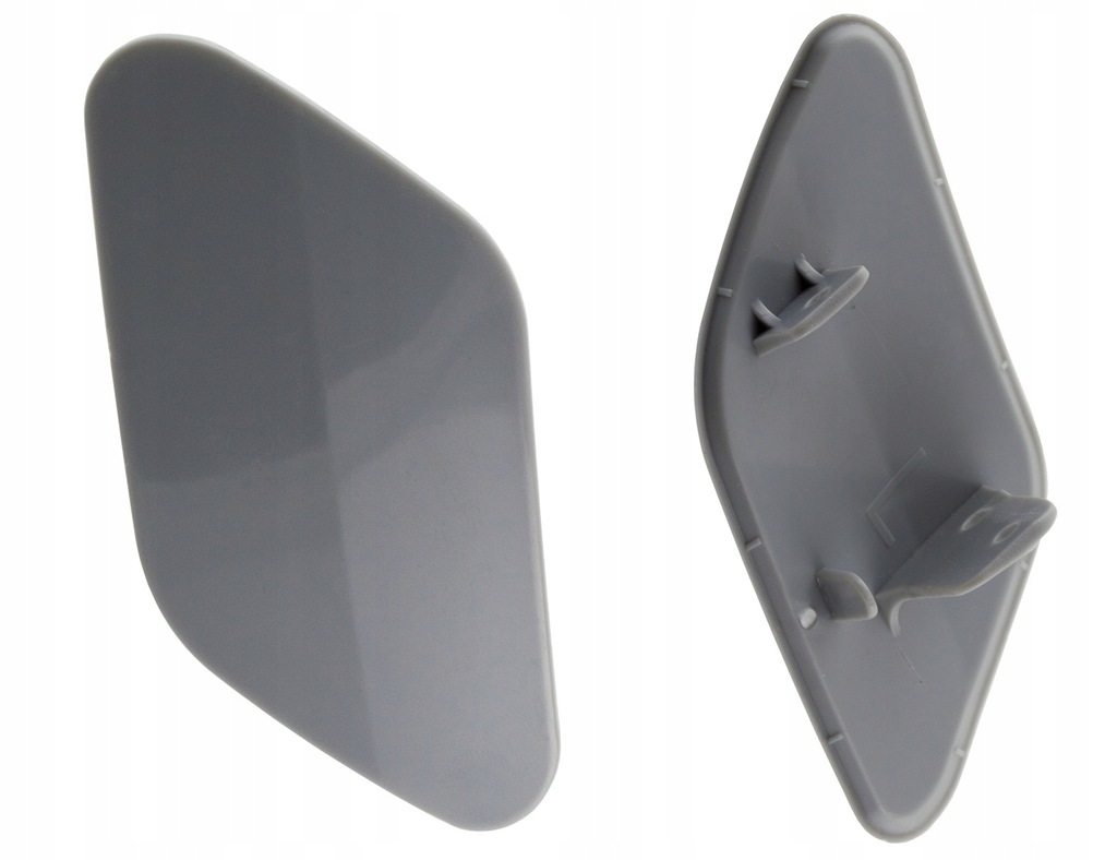 фото №2, Заглушка распылителя бампера левая opel insignia