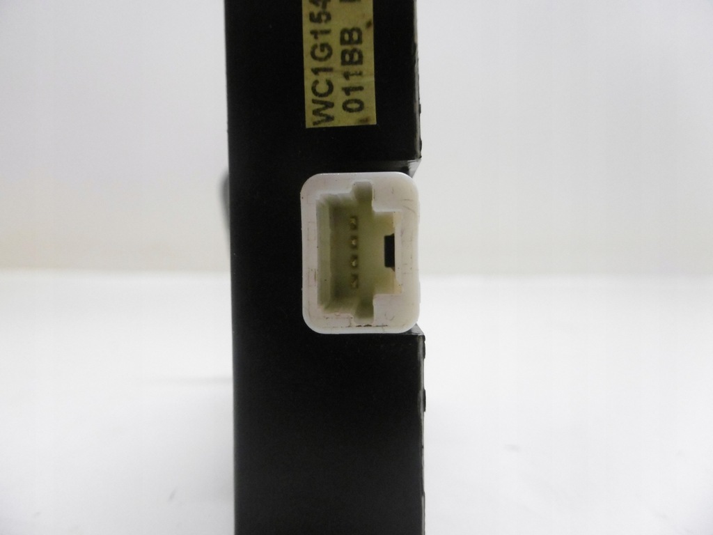фото №3, Модуль блок управления keyless wc1g154b infiniti m37