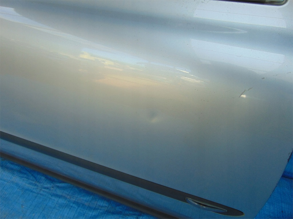 фото №6, Volvo xc90 двері праве перед передні повний