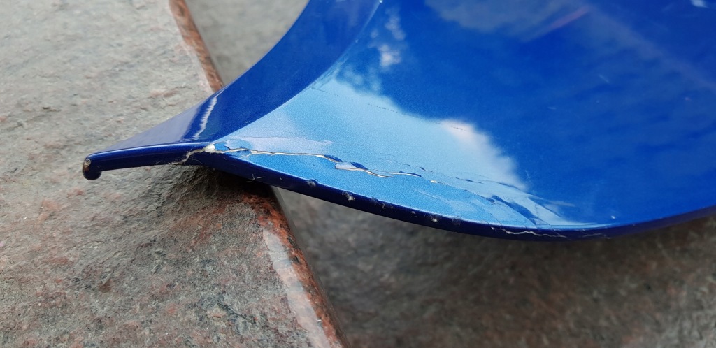 фото №3, Audi r8 420 захист кришка кришка багажника задня багажника