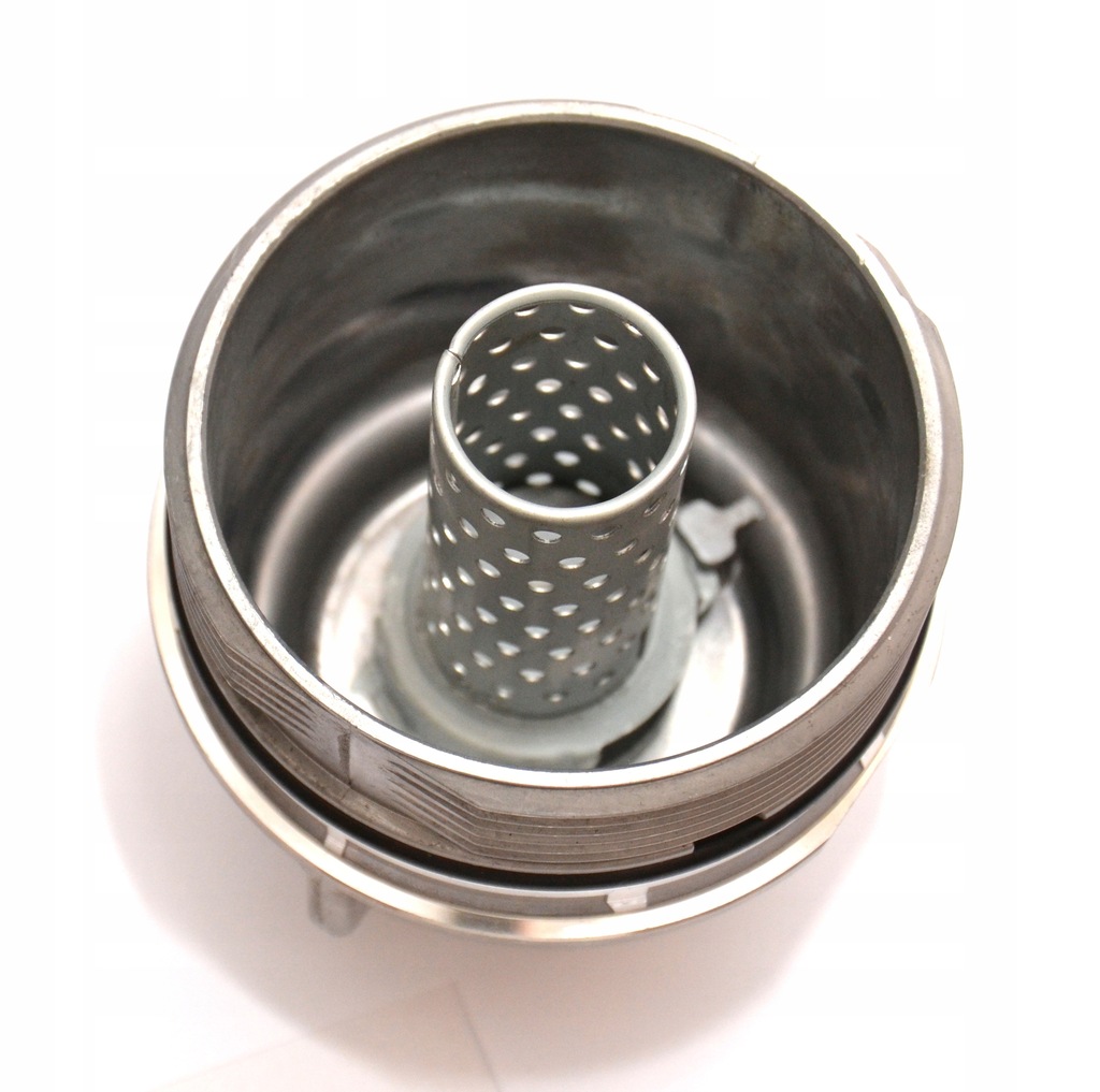 фото №7, Корпус фільтра оливи toyota highlander avalon rav 4 iii sienna lexus rx es