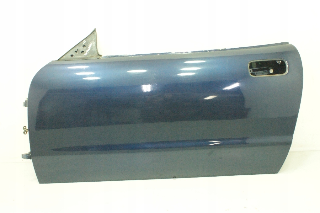 фото №1, Двері ліва maserati 3200gt 98-