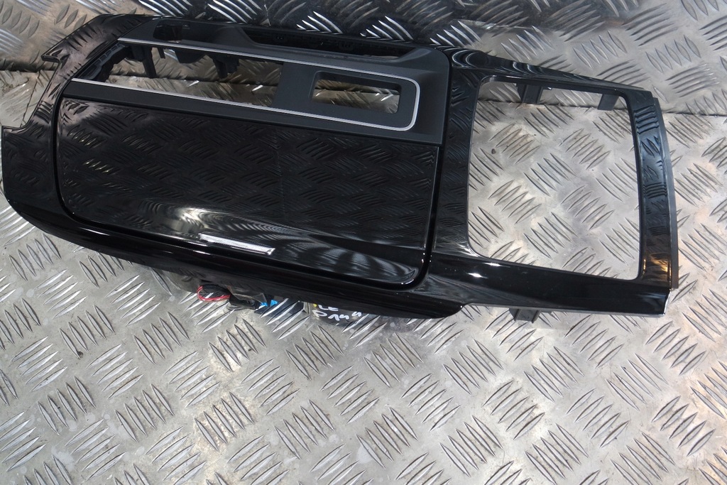 фото №6, Накладки декоративные внутреннее maserati levante p149