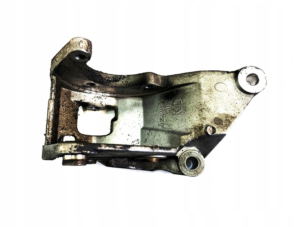 фото №1, Chevrolet camaro 3.6 llt кронштейн двигателя 92230320