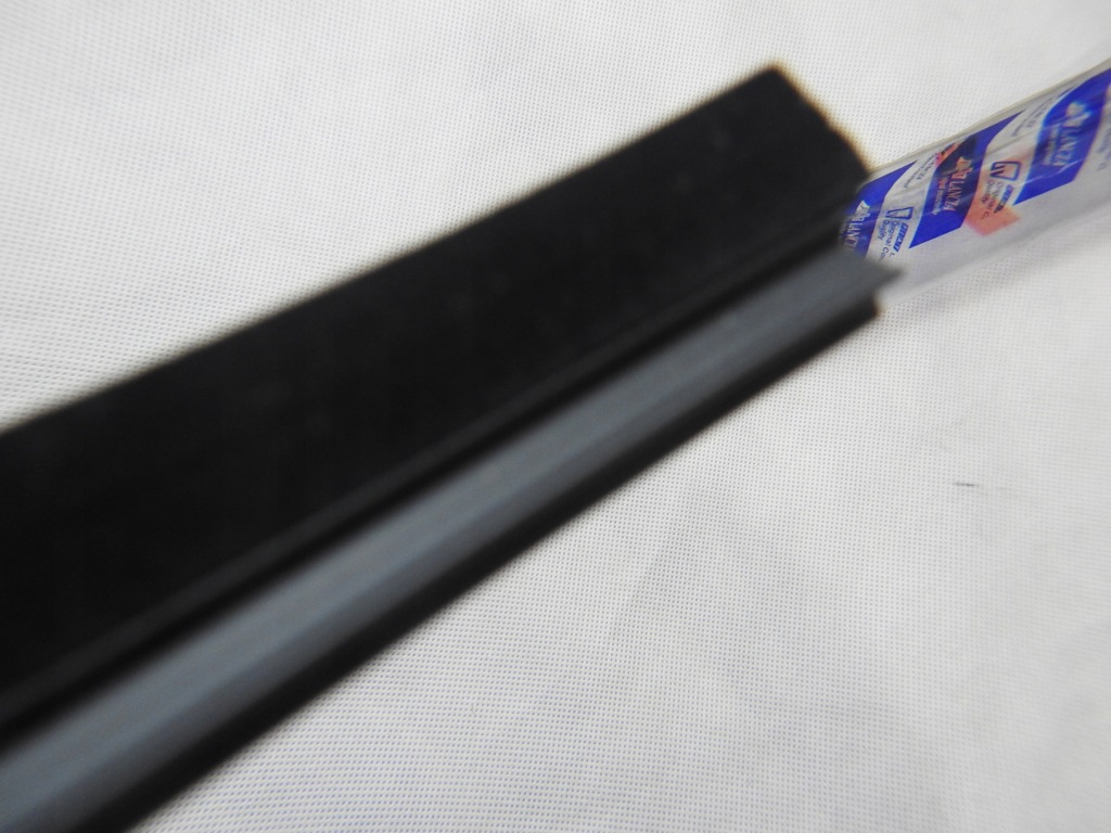 фото №5, Прокладка скло двері wew. правий задня fiat brava