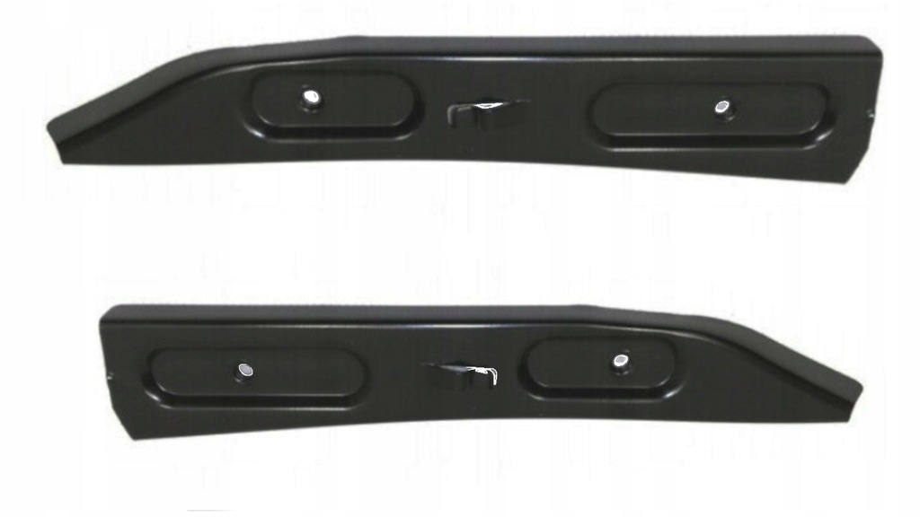 фото №1, Кронштейн бампера