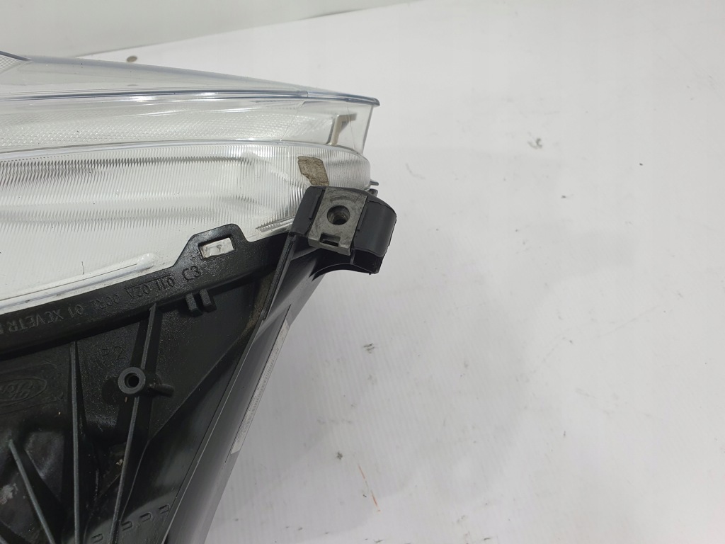 Купити Ford galaxy s max 2 mk2 full led фара ліва перед