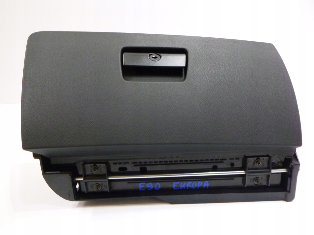 фото №5, Бардачок панелі полиця правий europa bmw 3 e90 europa