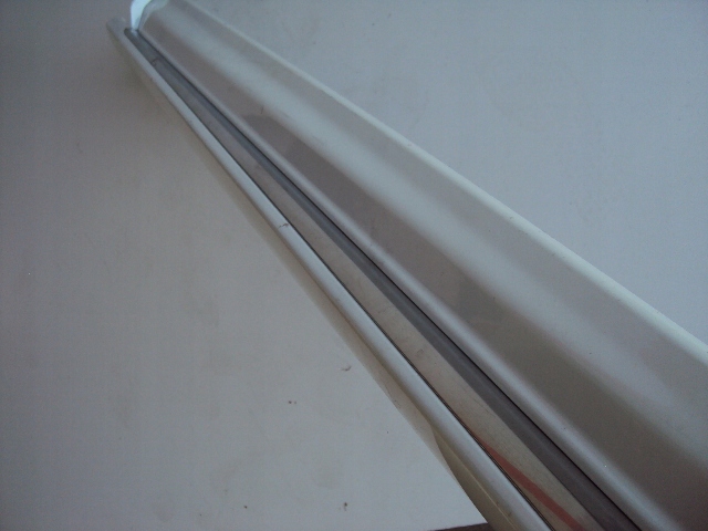 фото №4, Ford оригінальний номер jx7b-a10155-v молдинг поріг хром