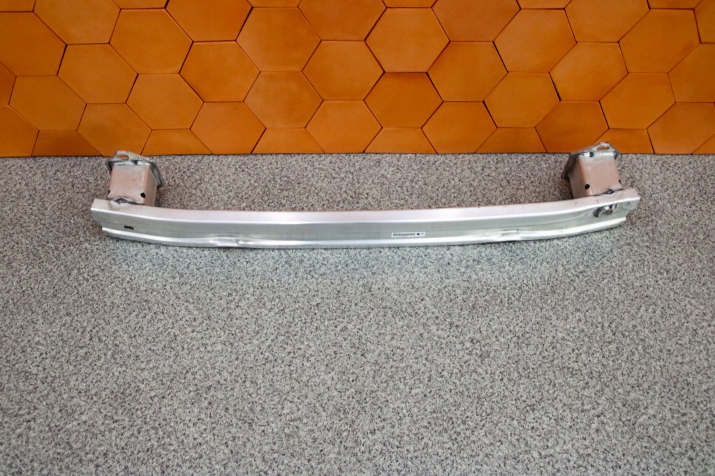 фото №1, Bmw f45 балка бампера задняя заднего 7300815